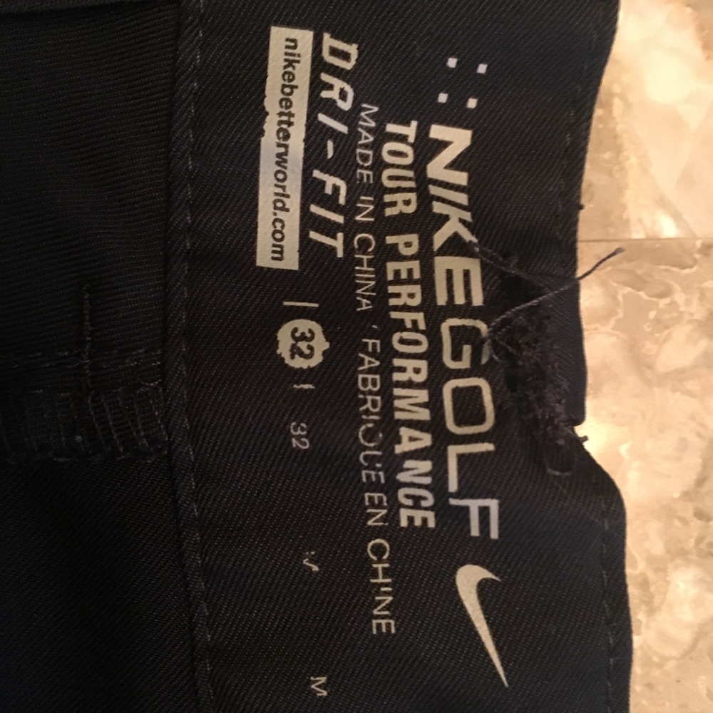 Men’s Nike Shorts - Picture 4 of 4